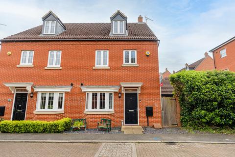 11 Brancey Close, Thrapston, Kettering, NN14 4FQ