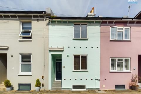3 bedroom terraced house for sale, Hendon Street, Brighton, East Sussex, BN2