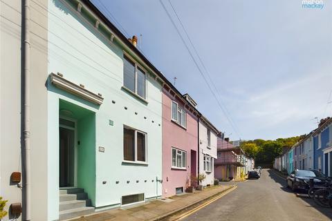 3 bedroom terraced house for sale, Hendon Street, Brighton, East Sussex, BN2