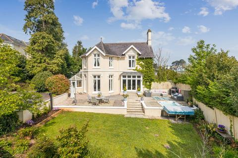 7 bedroom detached house for sale, Torquay, Devon