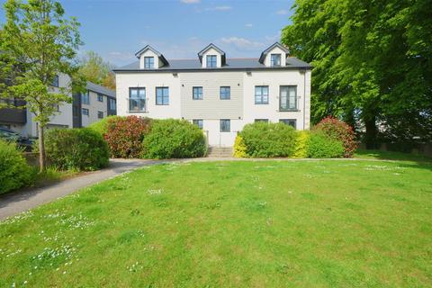 Penryn - 2 bedroom apartment for sale