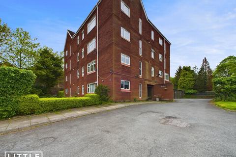 2 bedroom apartment for sale, Laurel Road, St. Helens, WA10