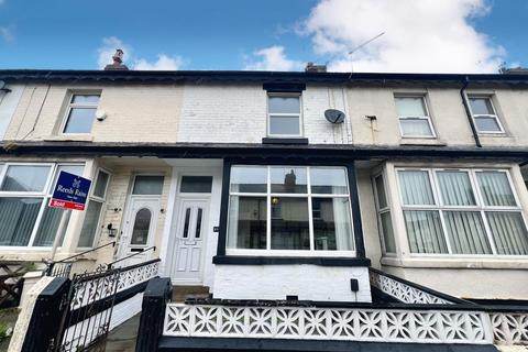 2 bedroom terraced house for sale, Cocker Street, Blackpool FY1