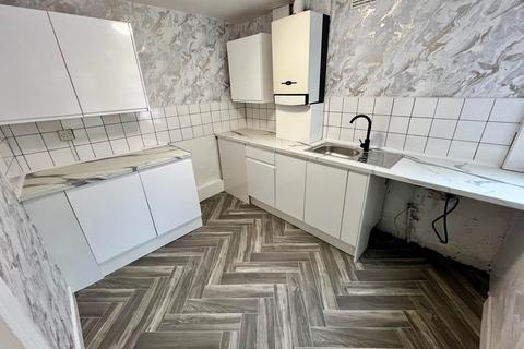 85 Cocker Street, Blackpool, FY1 2EB