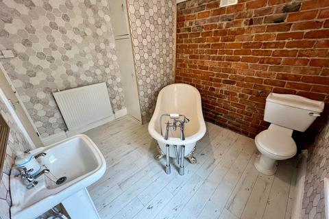 85 Cocker Street, Blackpool, FY1 2EB