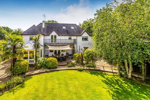 5 bedroom detached house for sale, Fairmile Lane, Cobham, Surrey, KT11