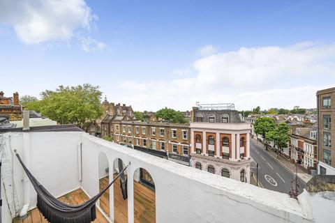 2 bedroom flat for sale, New Kings Road, Parsons Green, London, SW6