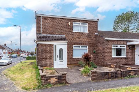 2 bedroom end of terrace house for sale, Shirehampton, Bristol BS11