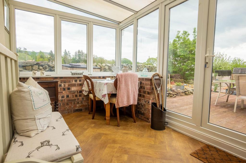 Sun room