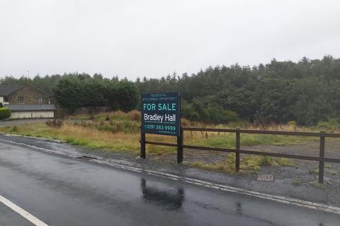 Plot for sale, Holmside Lane, Holmside, County Durham, DH7