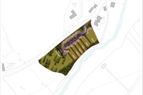 Plot for sale, Holmside Lane, Holmside, County Durham, DH7