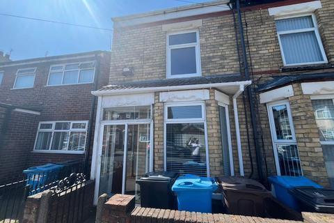 3 bedroom terraced house to rent, Aberdeen Street, Hull, East Riding of Yorkshire, HU9