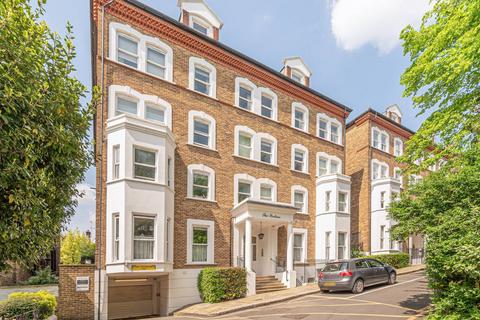 3 bedroom flat for sale, Belsize Avenue, Hampstead, London, NW3