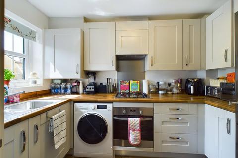 2 bedroom terraced house for sale, Fauld Drive Kingsway, Quedgeley, Gloucester, Gloucestershire, GL2