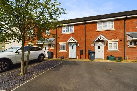 53 Fauld Drive Kingsway, Quedgeley, Gloucester, GL2 2HZ