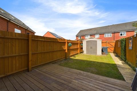 53 Fauld Drive Kingsway, Quedgeley, Gloucester, GL2 2HZ