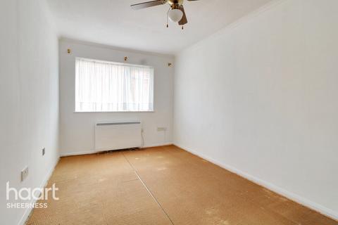 2 Boundary Close, Minster On Sea, Sheerness, ME12 3RG