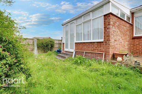 2 Boundary Close, Minster On Sea, Sheerness, ME12 3RG