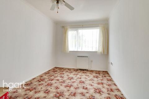 2 Boundary Close, Minster On Sea, Sheerness, ME12 3RG