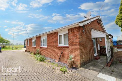 2 Boundary Close, Minster On Sea, Sheerness, ME12 3RG