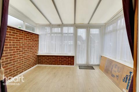 2 Boundary Close, Minster On Sea, Sheerness, ME12 3RG