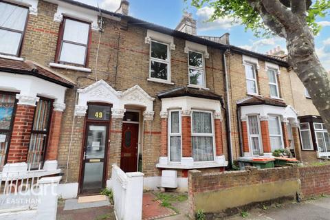 51 Mortimer Road, London, E6 3QP