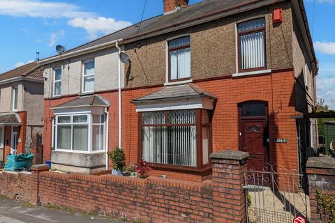 3 bedroom semi-detached house for sale, Cimla Road, Neath, Neath Port Talbot. SA11 3UD