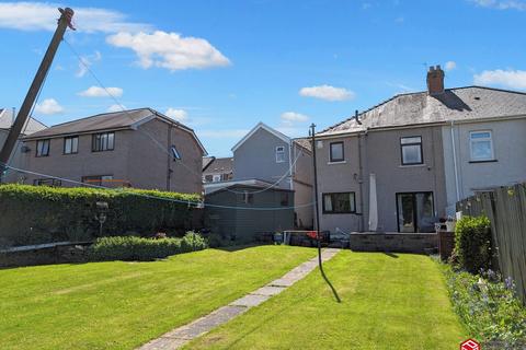 3 bedroom semi-detached house for sale, Cimla Road, Neath, Neath Port Talbot. SA11 3UD