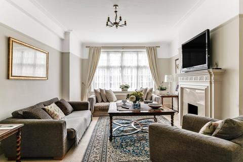 4 bedroom apartment for sale, Northwick Terrace, London