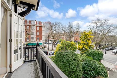 4 bedroom apartment for sale, Northwick Terrace, London