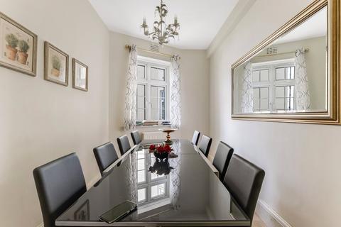 4 bedroom apartment for sale, Northwick Terrace, London