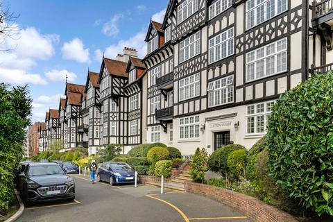 4 bedroom apartment for sale, Northwick Terrace, Little Venice