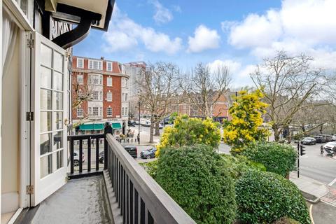 4 bedroom apartment for sale, Northwick Terrace, Little Venice