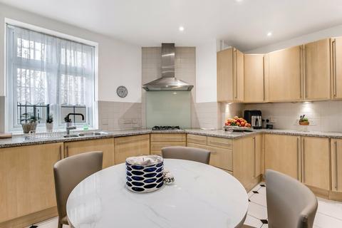 4 bedroom apartment for sale, Northwick Terrace, Little Venice