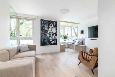 3 bedroom apartment for sale, Warwick Crescent, Maida Vale