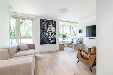 44 Warwick Crescent, London, W2 6NE