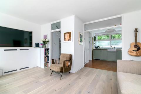 44 Warwick Crescent, London, W2 6NE
