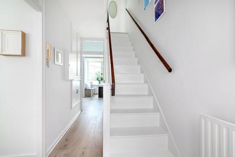 44 Warwick Crescent, London, W2 6NE