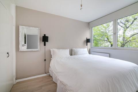 44 Warwick Crescent, London, W2 6NE