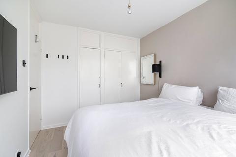 44 Warwick Crescent, London, W2 6NE