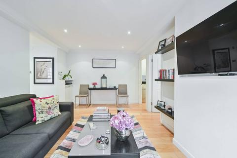 2 bedroom flat for sale, Devonshire Close, Marylebone, London, W1G