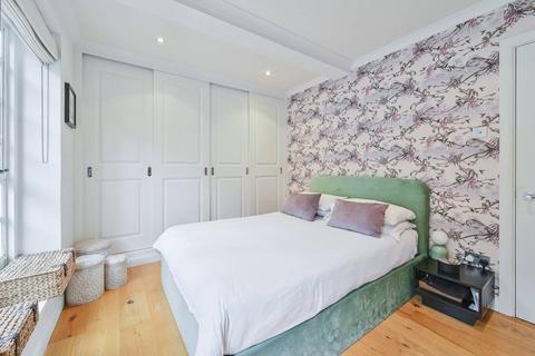 28 Devonshire Close, London, W1G 7BD