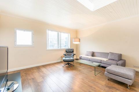 2 bedroom flat for sale, Fitzroy Street, Fitzrovia, London, W1T