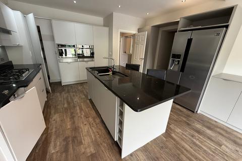 4 bedroom semi-detached house to rent, ALLESTREE , DERBY