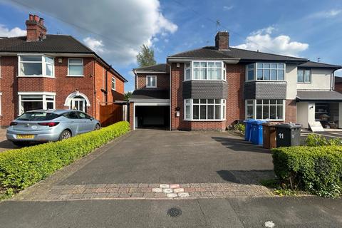 4 bedroom semi-detached house to rent, ALLESTREE , DERBY