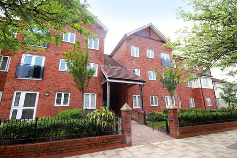 1 bedroom apartment for sale, Mill Road, Southport, Sefton, PR8