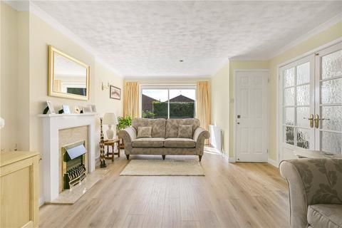 4 bedroom detached house for sale, Mortain Drive, Berkhamsted, Hertfordshire