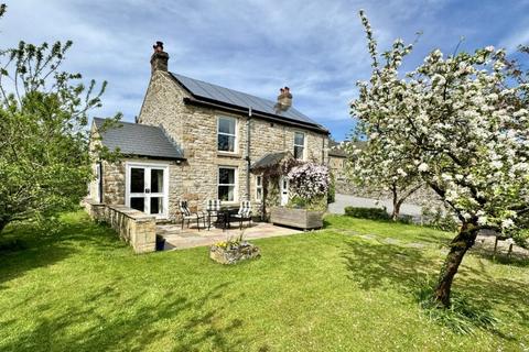 4 bedroom character property for sale, Westfields Farmhouse, Bellerby