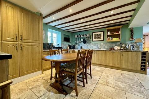 4 bedroom character property for sale, Westfields Farmhouse, Bellerby