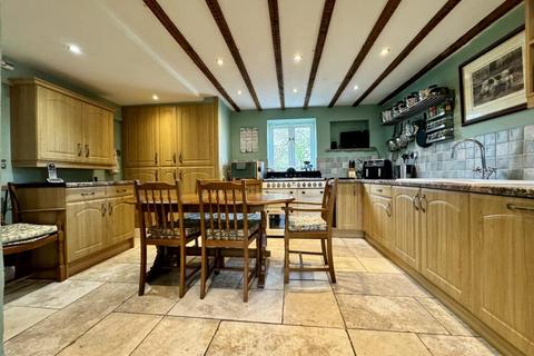 4 bedroom character property for sale, Westfields Farmhouse, Bellerby